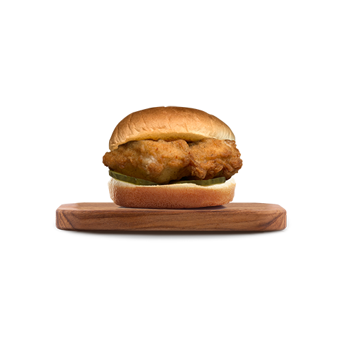 Original Chicken Sandwich