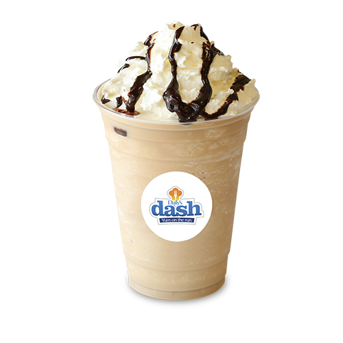 Frozen Hot Chocolate The Official Convenience Store Of The