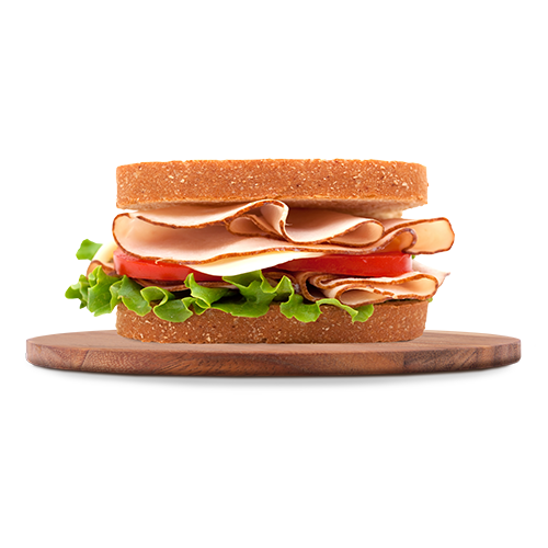 Kid's Turkey & Cheese The Official Convenience Store Of The