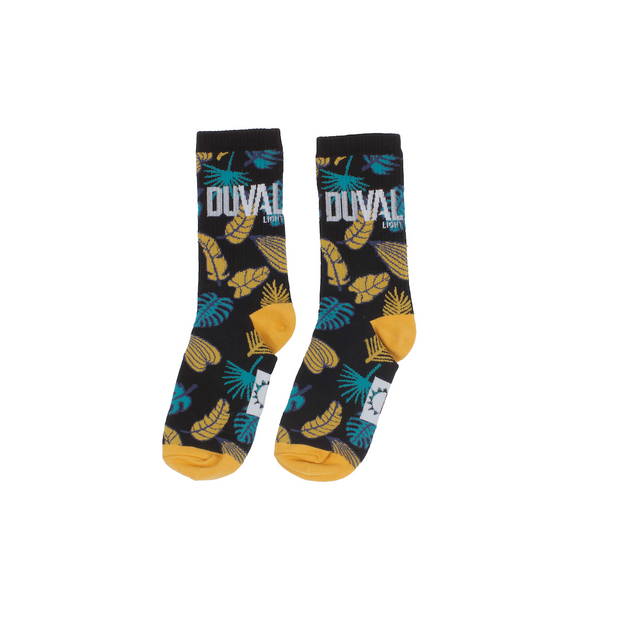 Duval Light Socks
