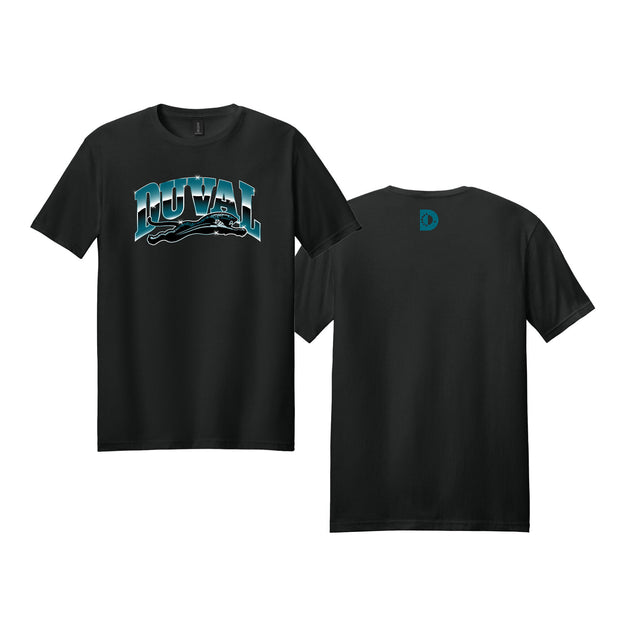Duval Chrome Tee