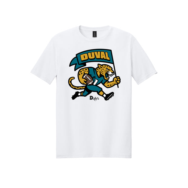 Duval Flag Tee