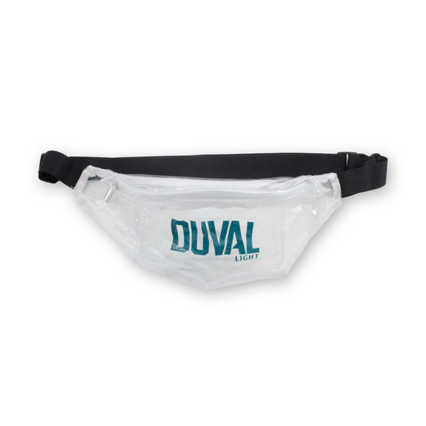Clear Daily's Duval Light Fanny