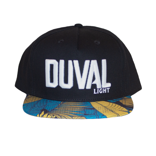 Duval Light Tropical Hat