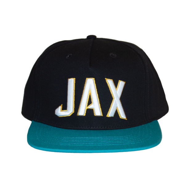 Daily's JAX Hat